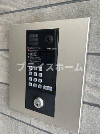 フロッソダリア博多駅前の物件内観写真